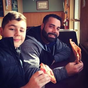 Meet your Posher, Daniel