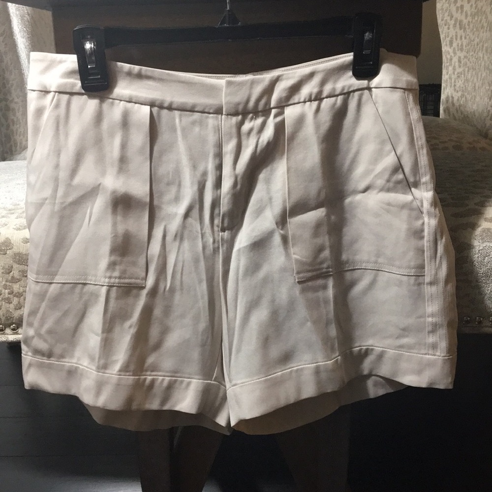 Ivanka Trump shorts.