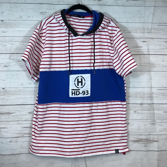 Urban Outfitters Other - Hudson Outerwear Men's Hoodie 2XL Urban Outfitters