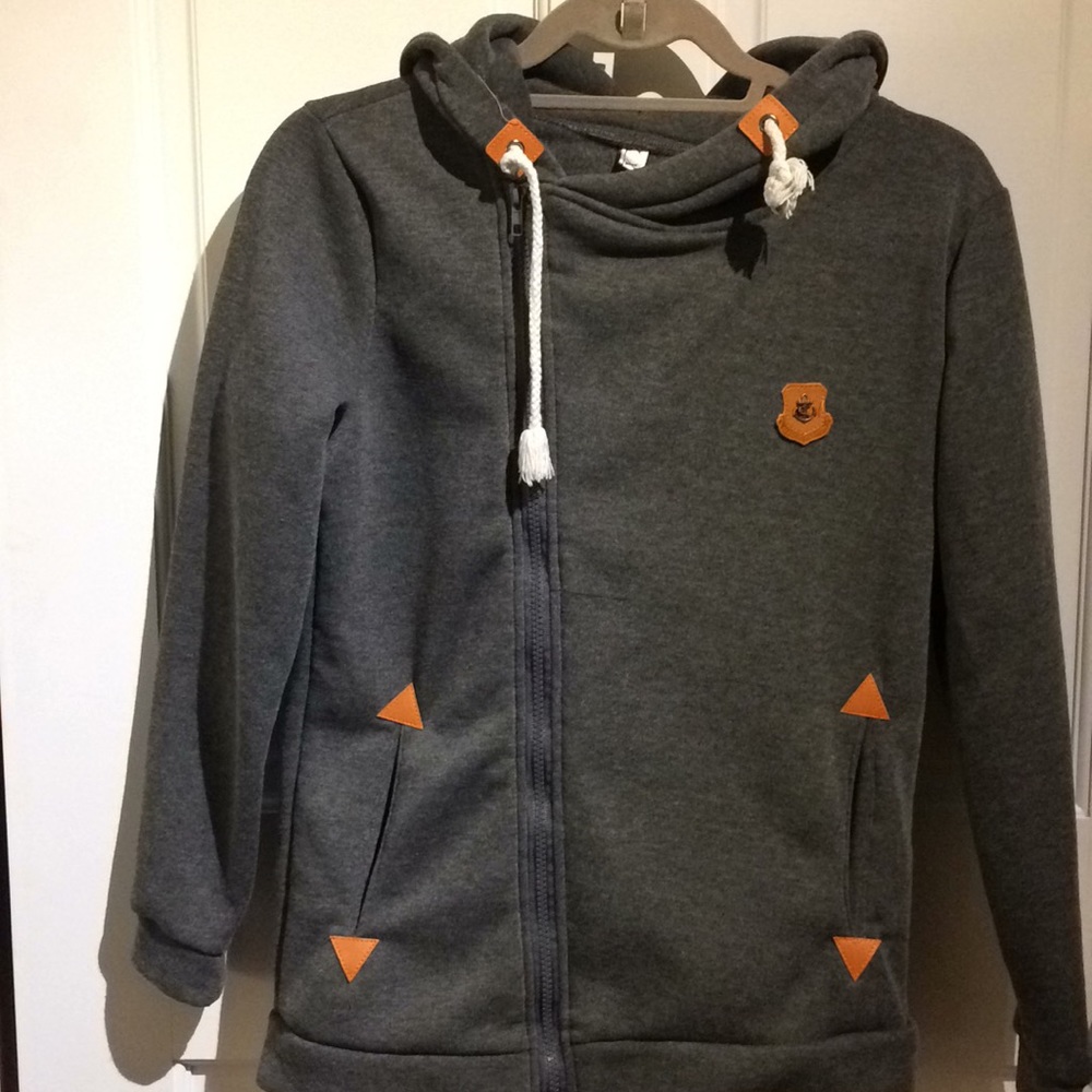 Cute Lightweight Jacket