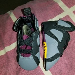 Jordan baby Bordeaux (SOLD)