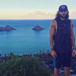 Meet your Posher, Baidyr