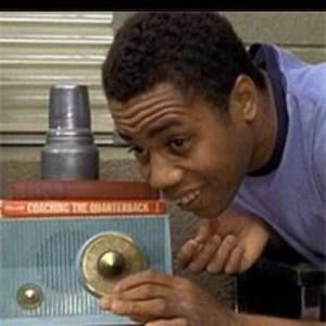 Meet your Posher, Rodney