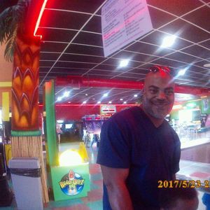 Meet your Posher, Keith