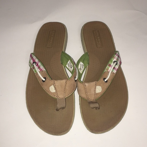 Sperry Shoes - Sperry top-sider sandals