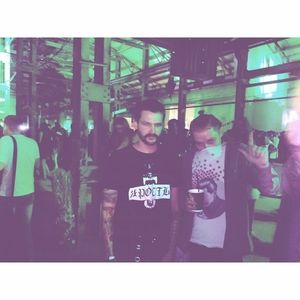 Meet your Posher, Gena