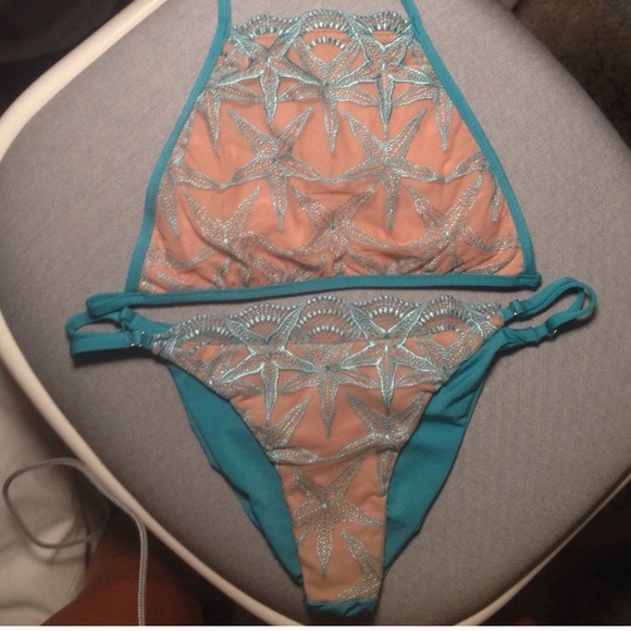 Blue Life Seychelles Bikini - Picture 3 of 4