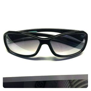 Women Fila Sport Sunglasses