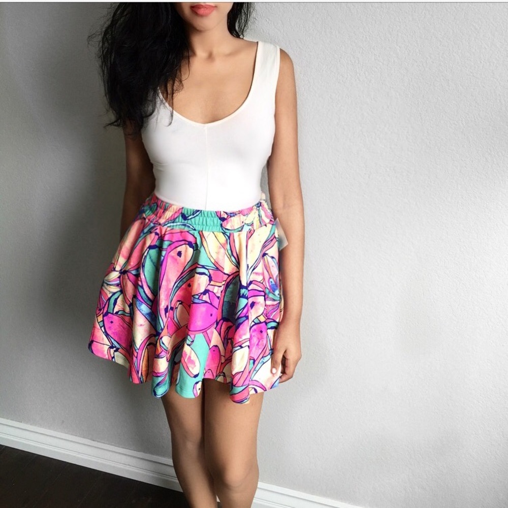 Adidas Originals Skirt