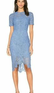 Sold❤Few Moda Dress (Nordstrom)