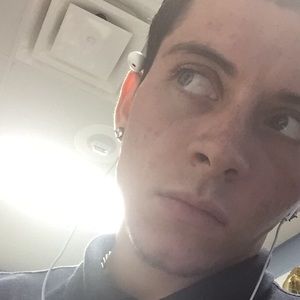 Meet your Posher, Javi
