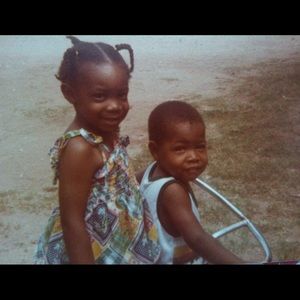 Meet your Posher, Gladys