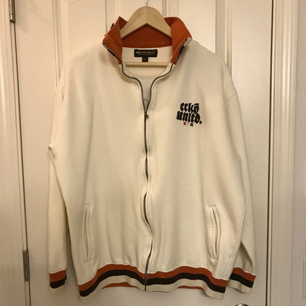 Vintage Ecko Jacket - image 2