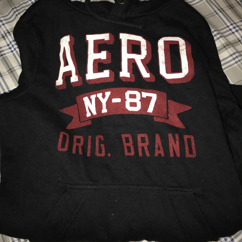 Aeropostale