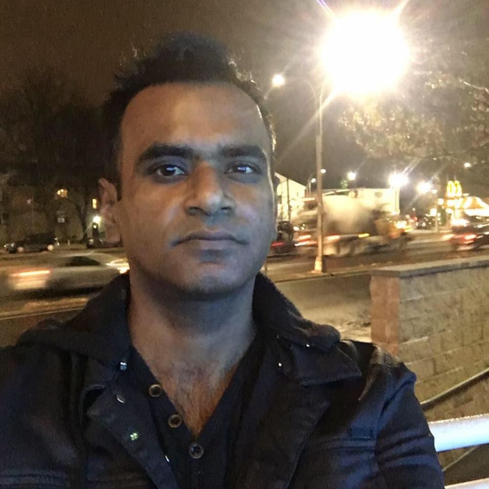 Meet your Posher, Gofran