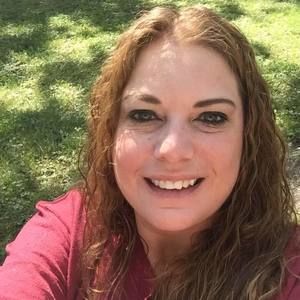 Meet your Posher, Suzanne