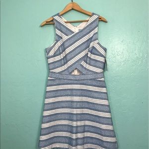 CeCe by Cynthia Steffe Mini Dress