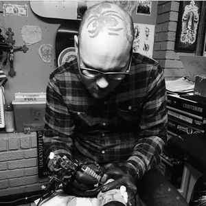 Meet your Posher, George