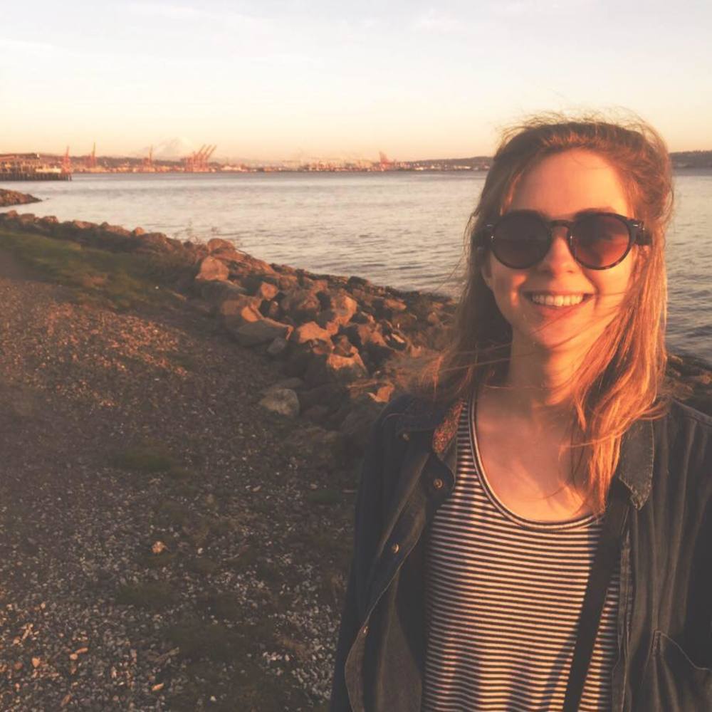 Meet your Posher, Megan