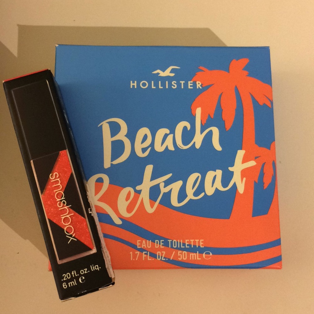 Beauty Bundle!