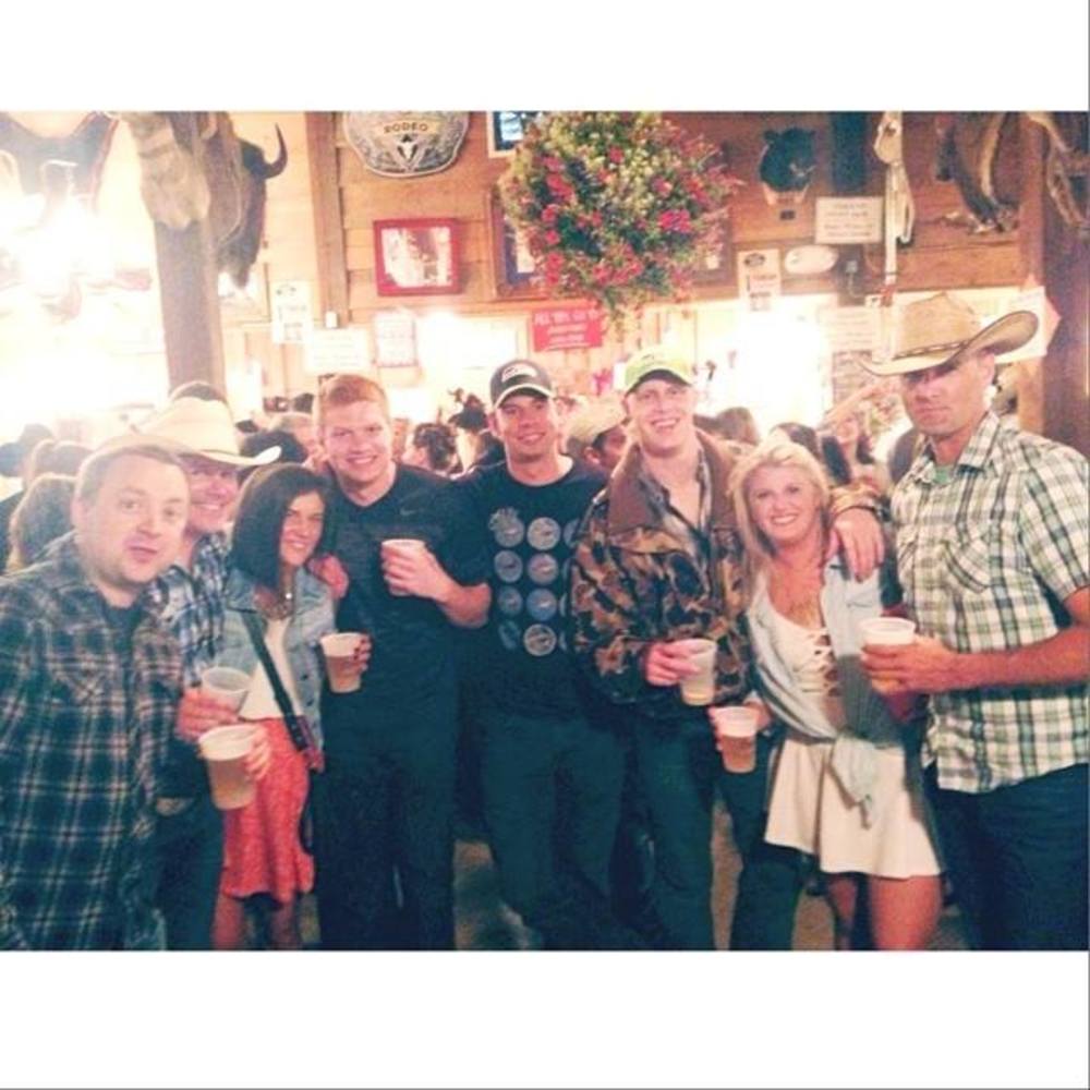 Meet your Posher, Brianna