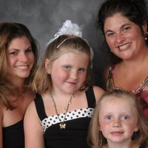 Meet your Posher, Sherry