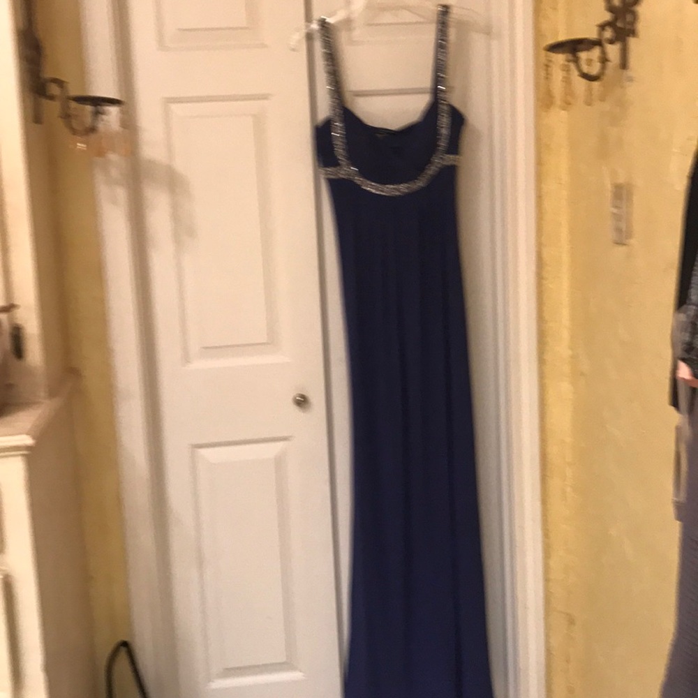 Night gown with Ryan stone