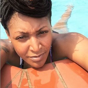 Meet your Posher, Davelyn