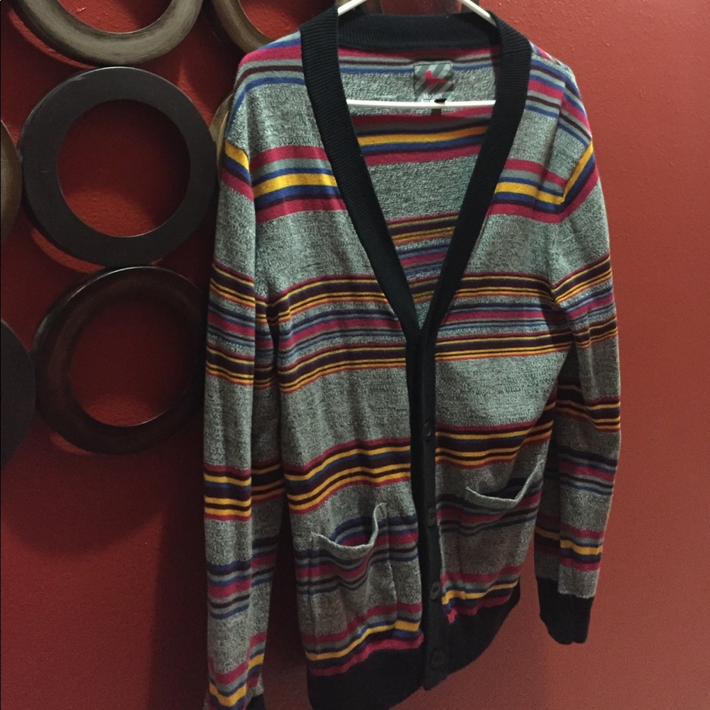 cardigan cool style