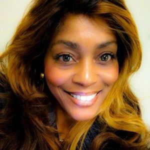 Meet your Posher, Janet