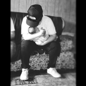 Meet your Posher, Nicole