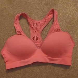 Victoria's Secret Push-up Sport Bra