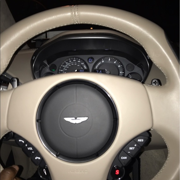 Meet your Posher, Rashon - Picture 1 of 1