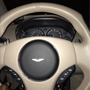 Meet your Posher, Rashon