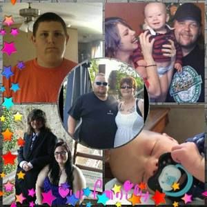 Meet your Posher, Kristen