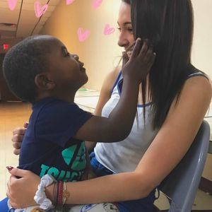 Meet your Posher, Jenna