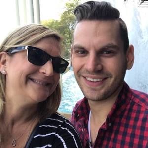 Meet your Posher, Janine