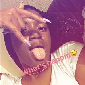 Meet your Posher, Melanie