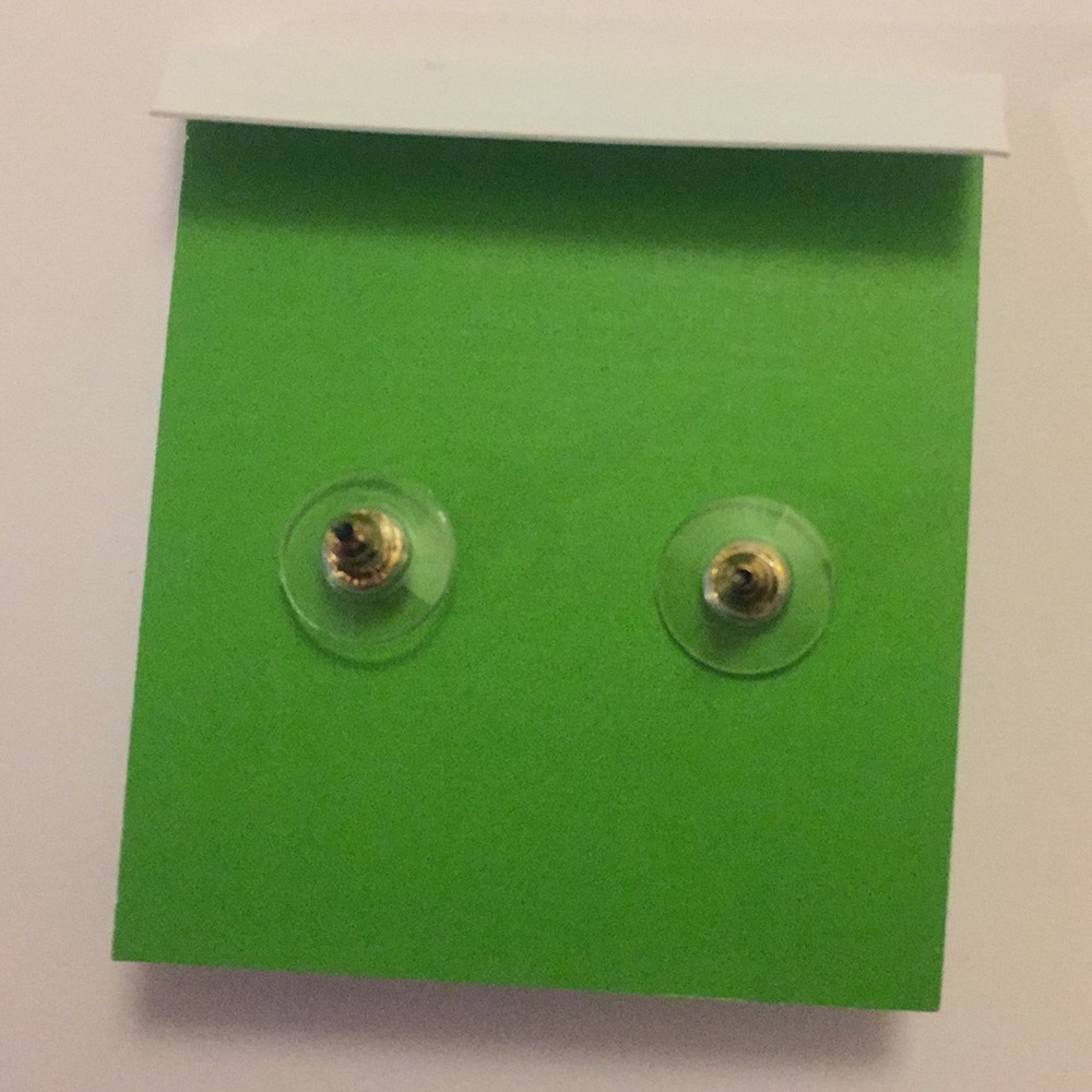 Kate Spade Greek Pearl Stud - Picture 4 of 6