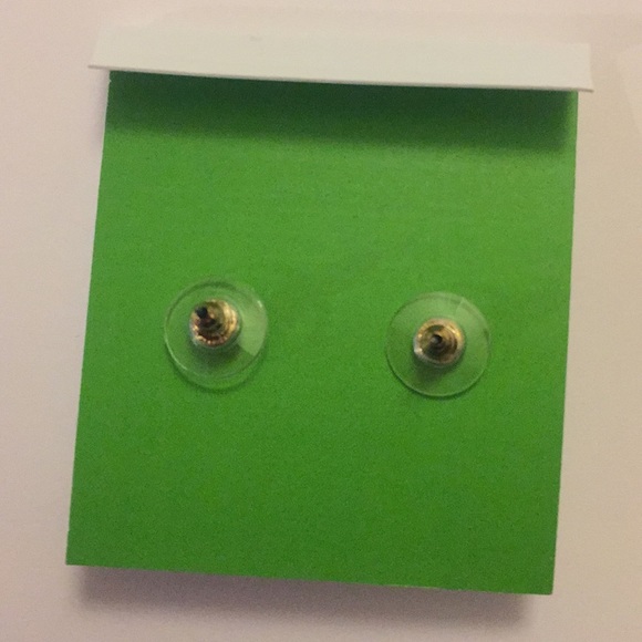 Kate Spade Greek Pearl Stud - Picture 4 of 6