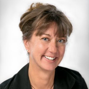 Meet your Posher, Carol