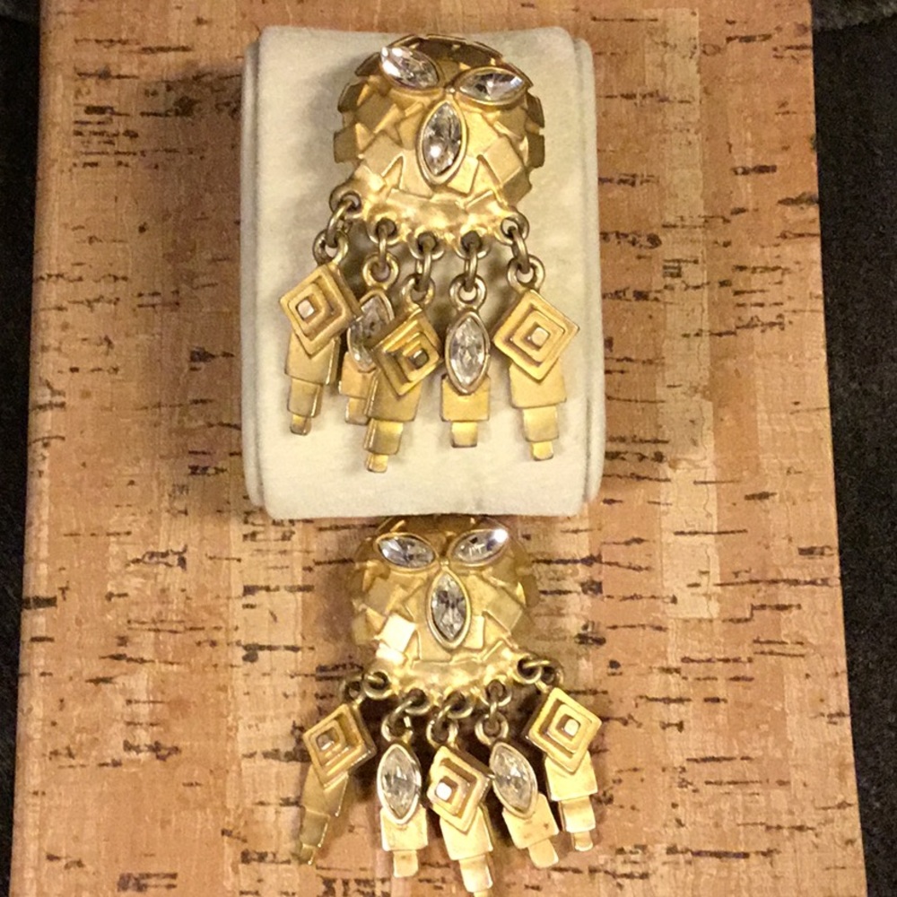 Clip On Earrings