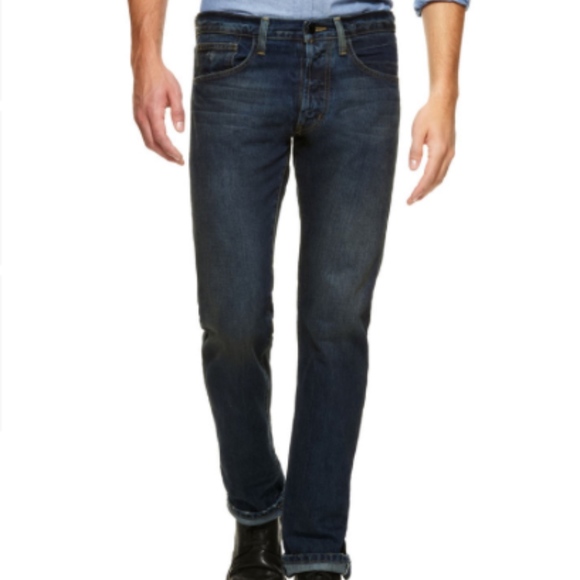 hoyle jackson jeans