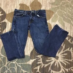 hoyle jackson jeans