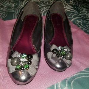 Fancy Flats