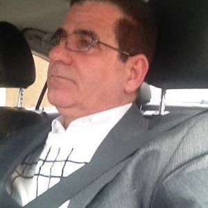 Meet your Posher, Khaled