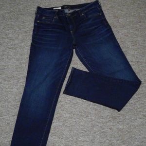 Kut Skinny Jeans