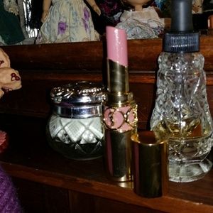 YSL ROUGE VOLUPTE LIPSTICK ~ Shade #1