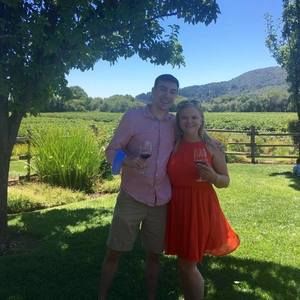 Meet your Posher, Breanna