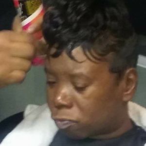 Meet your Posher, Tamika